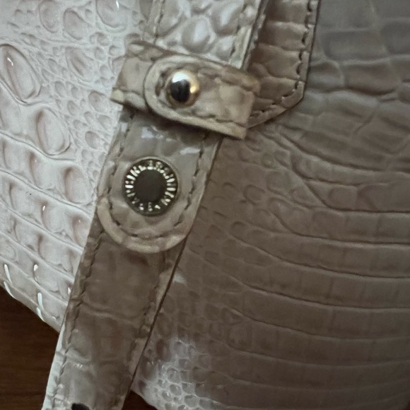 Brahmin Authentic Melbourne  Tote Bag - Picture 8 of 12